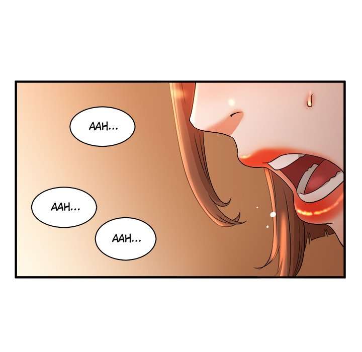 Secretos de Familia Capitulo 4 página 87