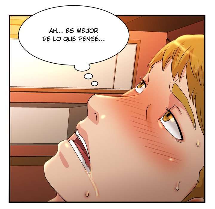 Secretos de Familia Capitulo 4 página 94