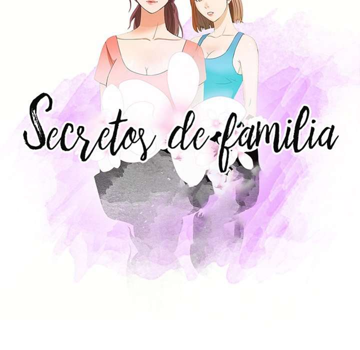 Secretos de Familia Capitulo 5 página 11