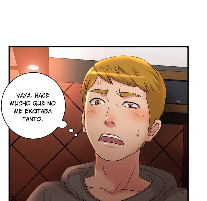 Secretos de Familia Capitulo 5 página 15