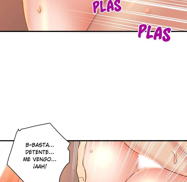 Secretos de Familia Capitulo 5 página 28