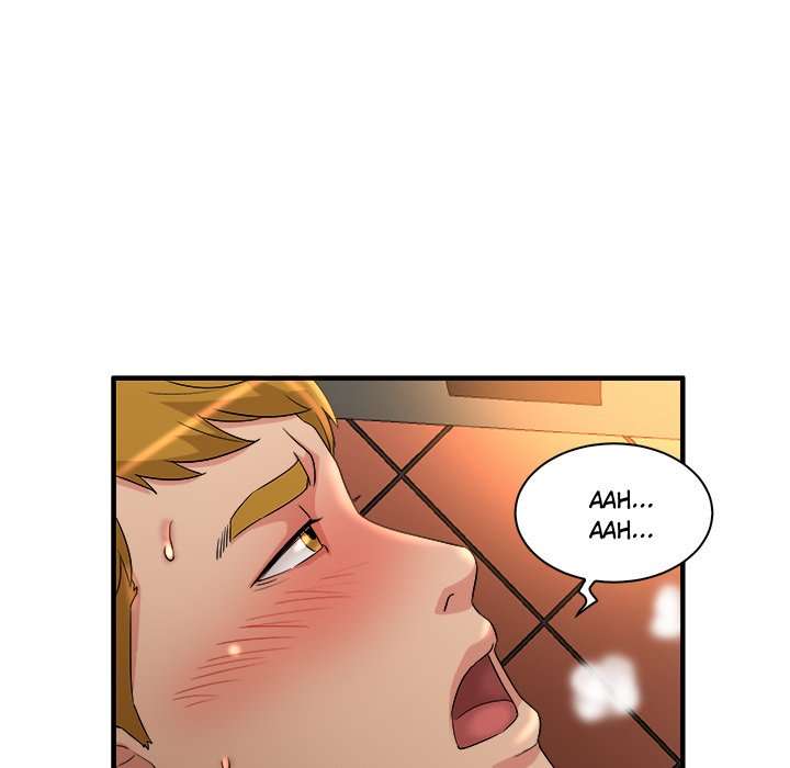 Secretos de Familia Capitulo 5 página 39