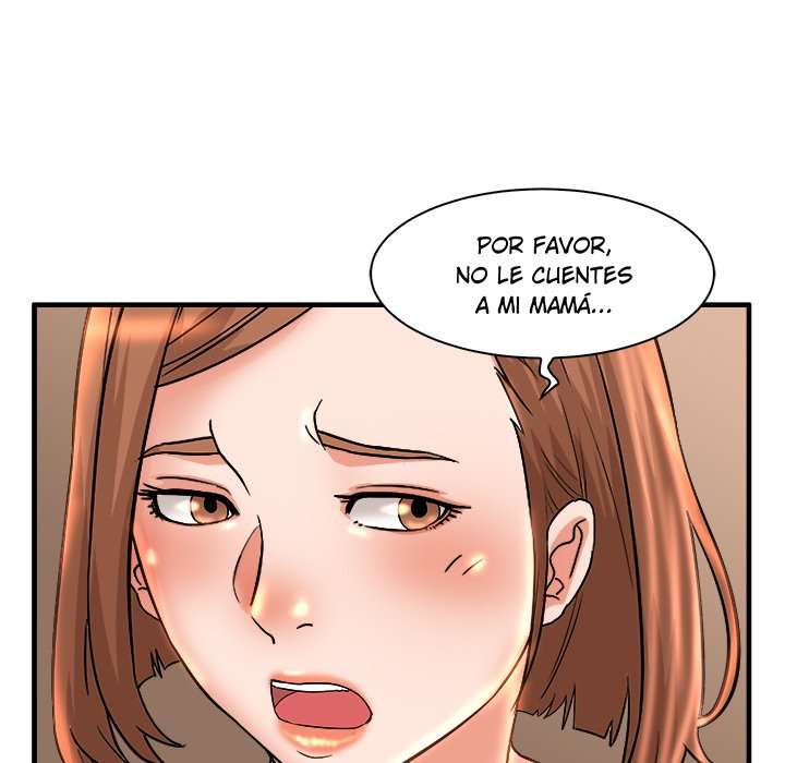 Secretos de Familia Capitulo 5 página 42