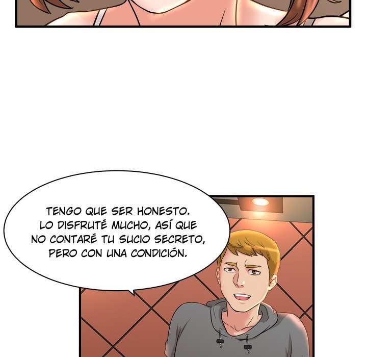 Secretos de Familia Capitulo 5 página 43