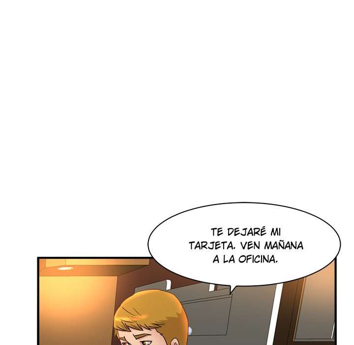 Secretos de Familia Capitulo 5 página 51