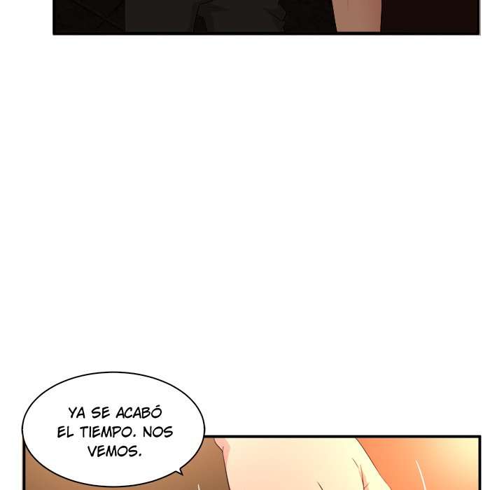 Secretos de Familia Capitulo 5 página 53