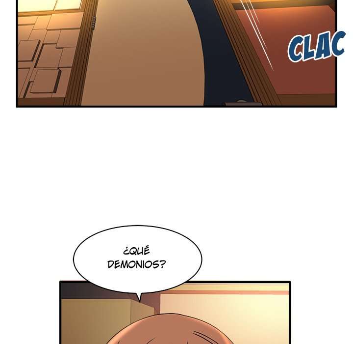 Secretos de Familia Capitulo 5 página 57