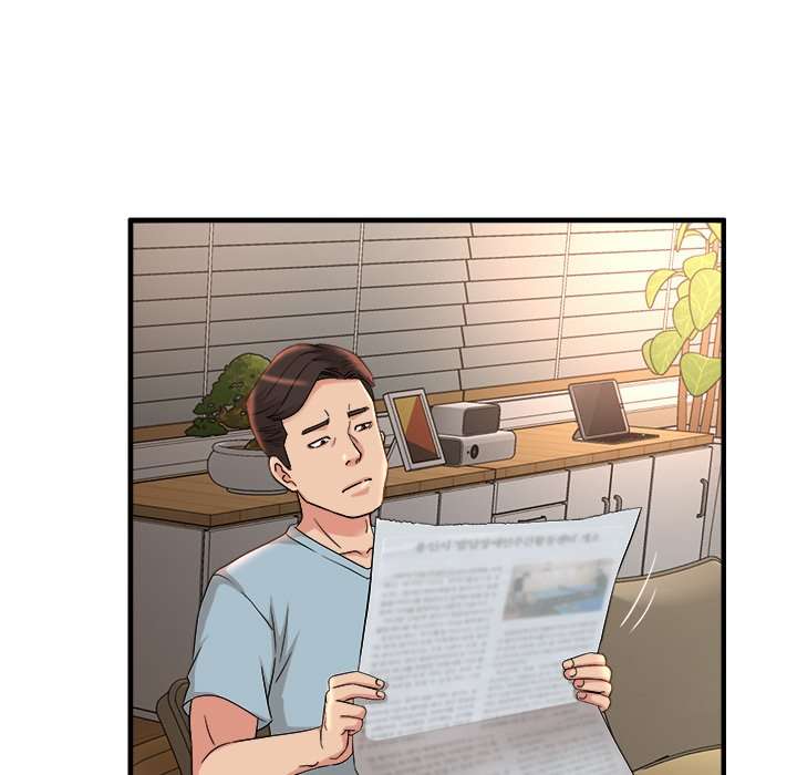 Secretos de Familia Capitulo 5 página 61