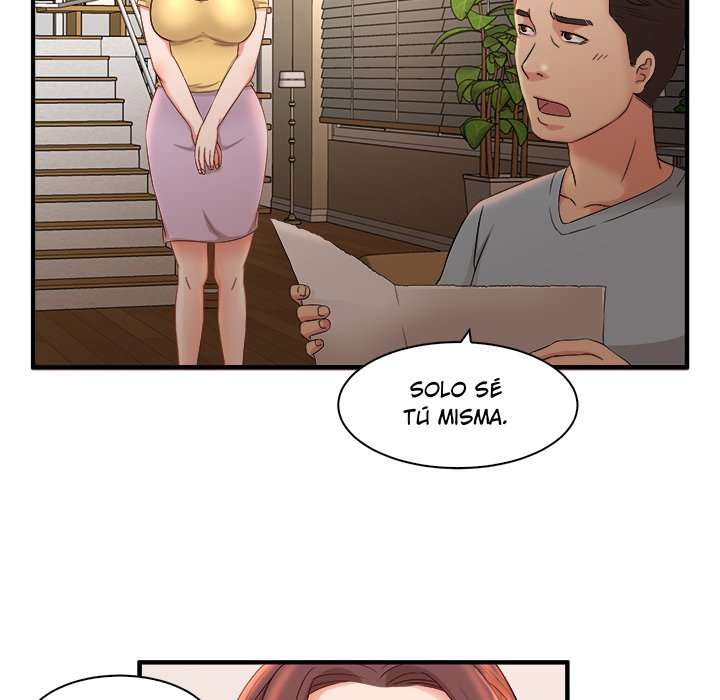 Secretos de Familia Capitulo 5 página 63