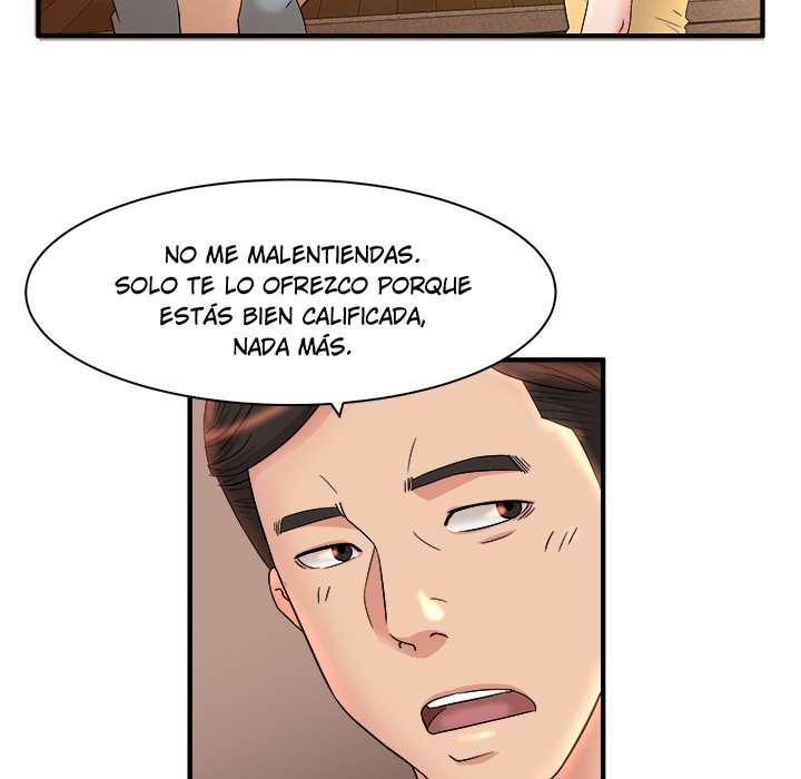 Secretos de Familia Capitulo 5 página 72