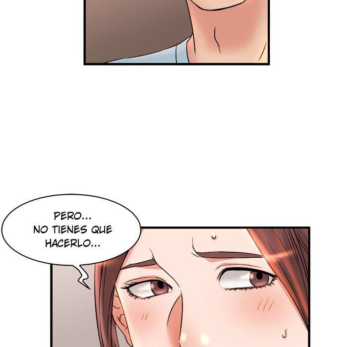 Secretos de Familia Capitulo 5 página 73