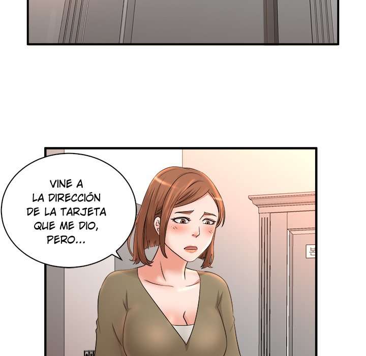 Secretos de Familia Capitulo 5 página 79