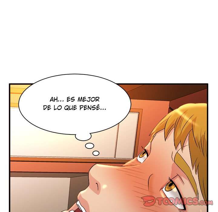 Secretos de Familia Capitulo 5 página 8