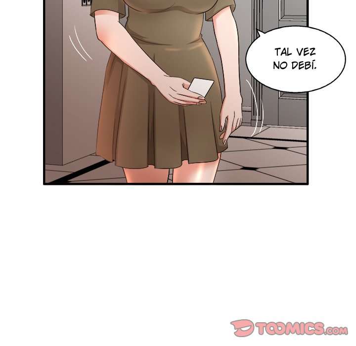Secretos de Familia Capitulo 5 página 80