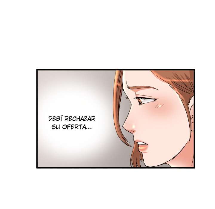 Secretos de Familia Capitulo 5 página 81