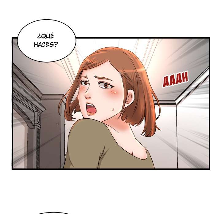 Secretos de Familia Capitulo 5 página 82