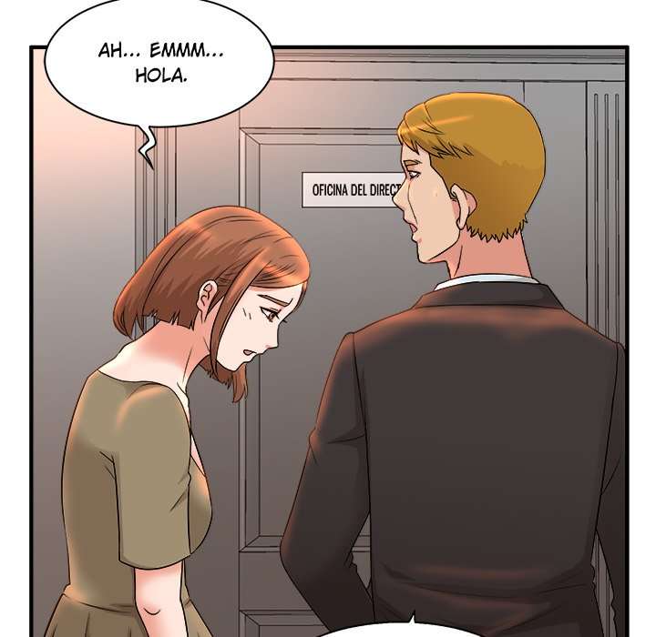 Secretos de Familia Capitulo 5 página 83