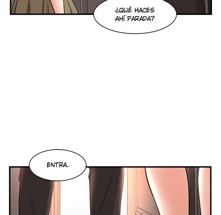 Secretos de Familia Capitulo 5 página 84