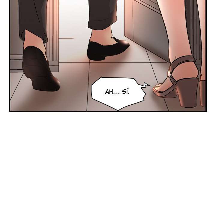 Secretos de Familia Capitulo 5 página 85