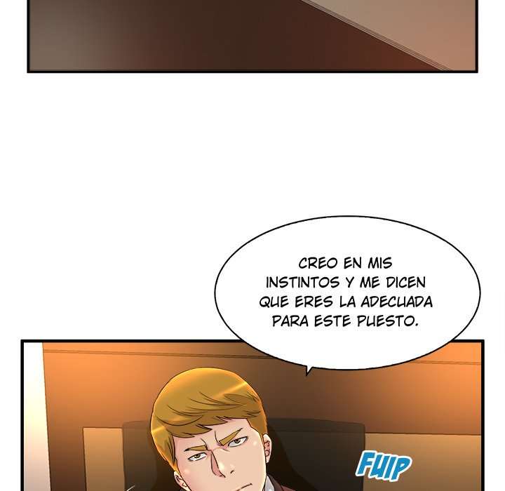 Secretos de Familia Capitulo 5 página 87