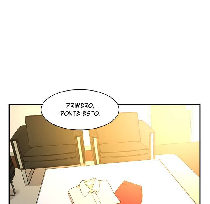 Secretos de Familia Capitulo 5 página 90