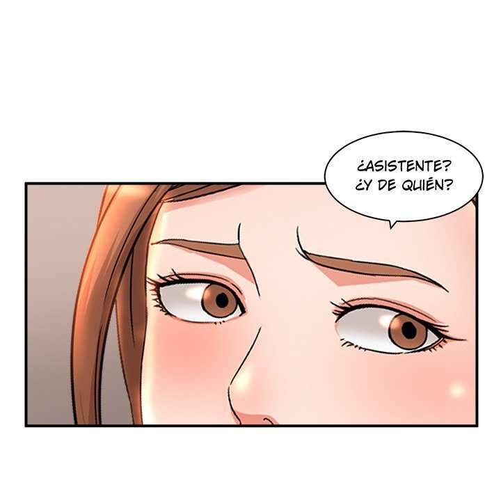 Secretos de Familia Capitulo 5 página 93