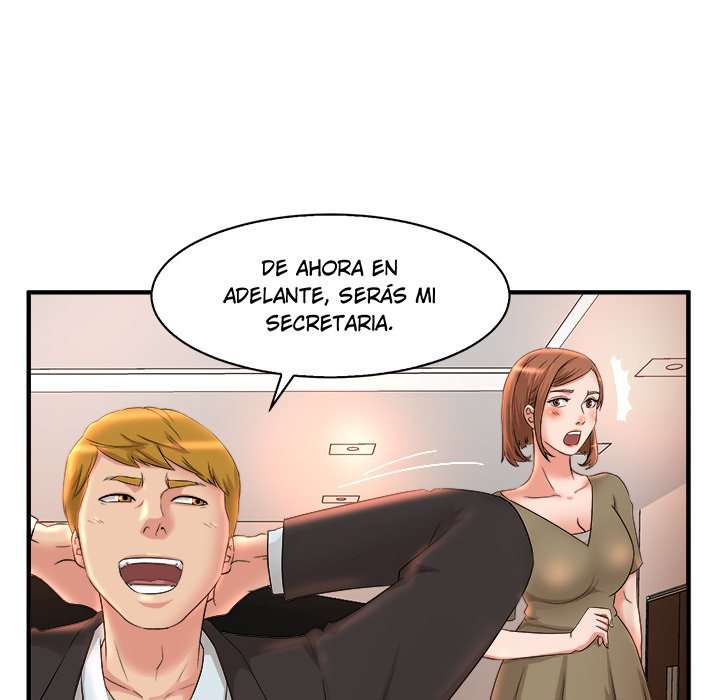 Secretos de Familia Capitulo 5 página 94