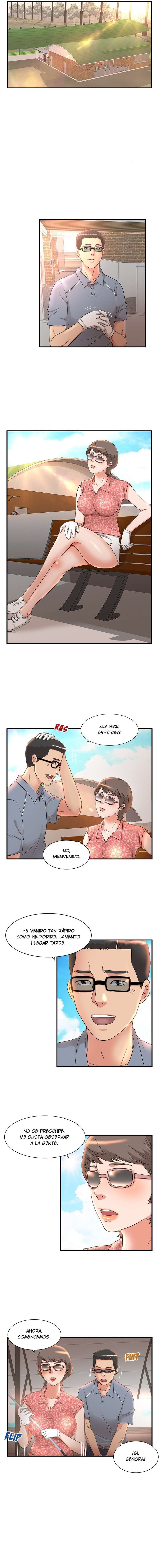 Secretos de Familia Capitulo 9 página 2