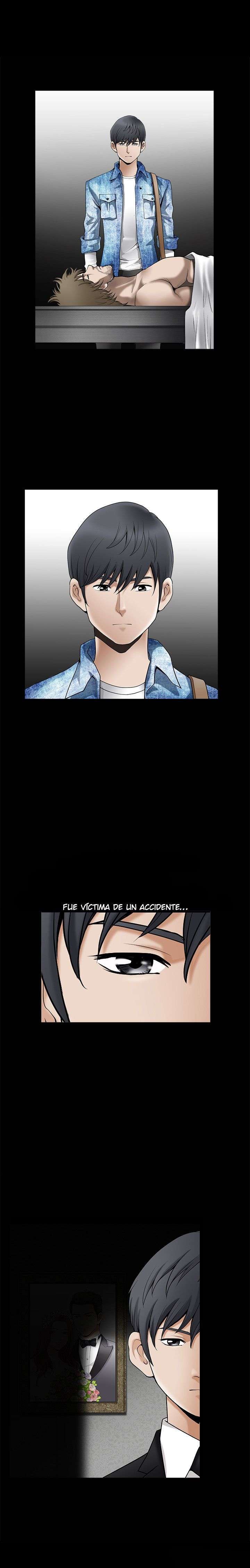 Seduction Season 2 Capitulo 1 página 10