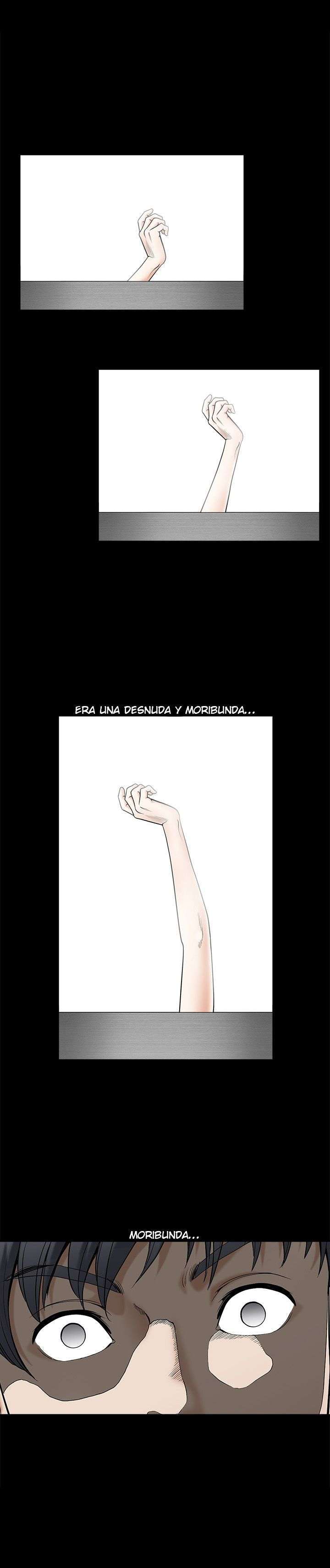Seduction Season 2 Capitulo 1 página 18