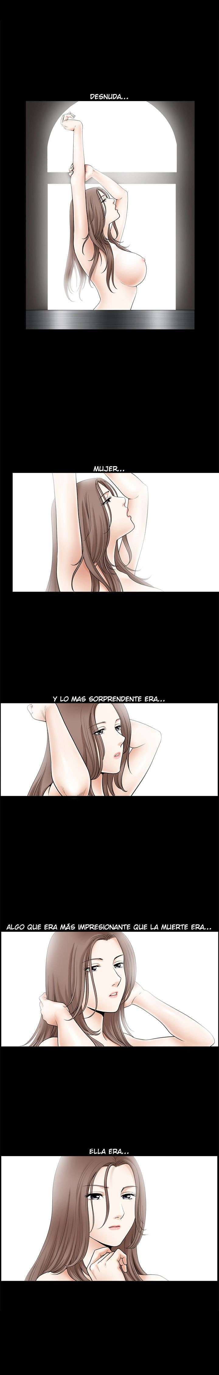 Seduction Season 2 Capitulo 1 página 19