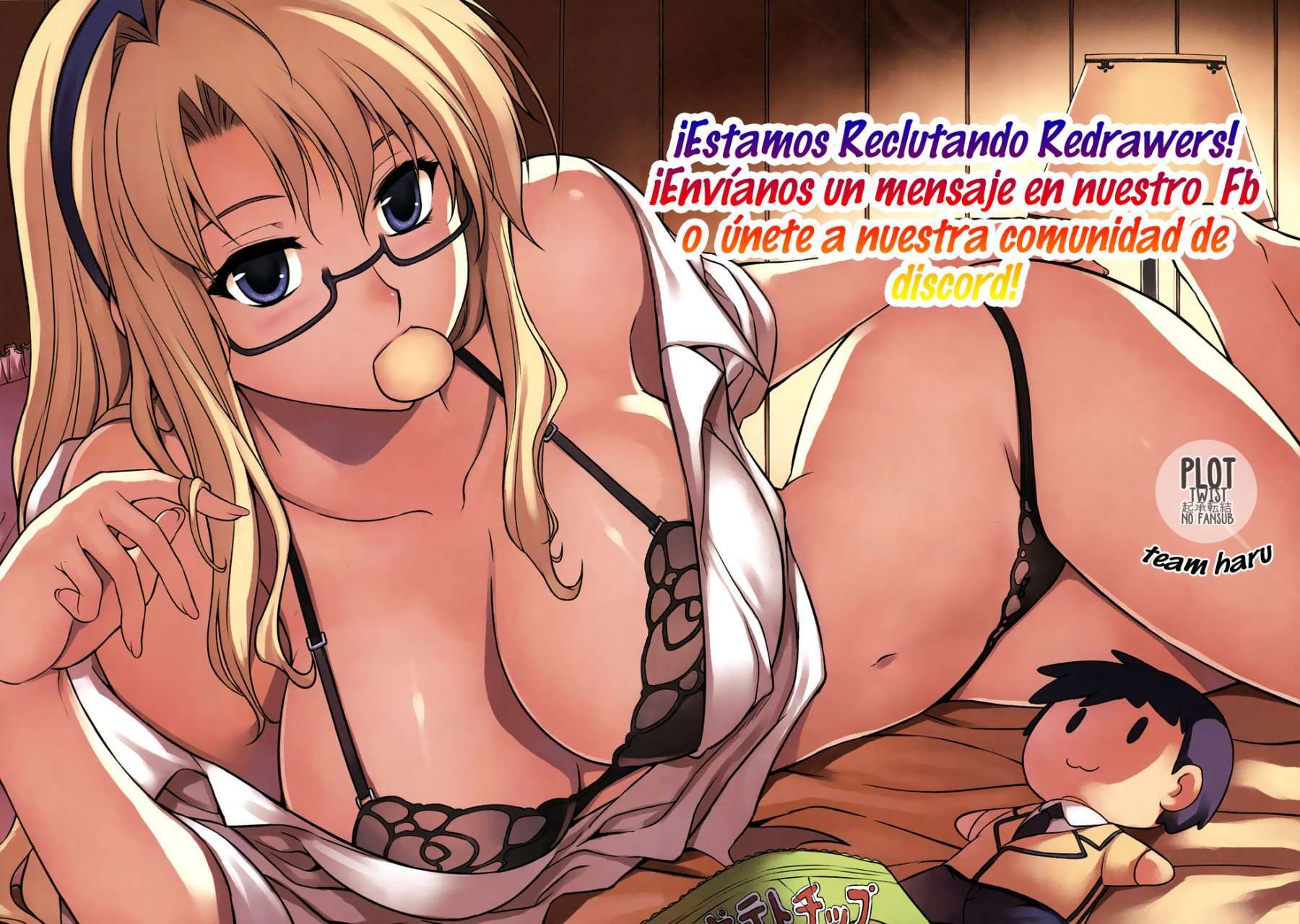 Seduction Season 2 Capitulo 11 página 106