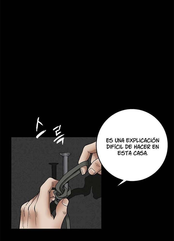 Seduction Season 2 Capitulo 11 página 62