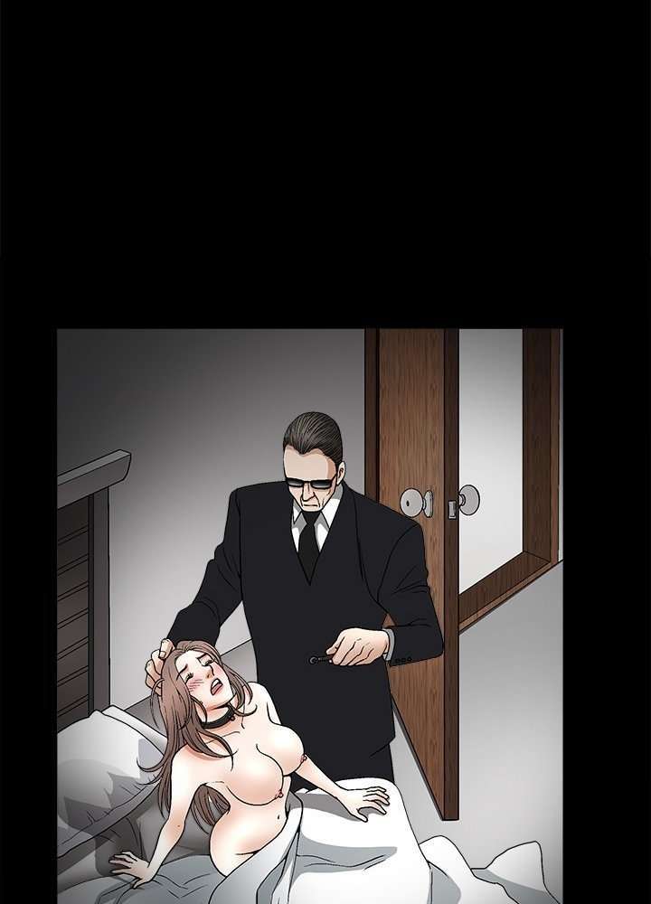 Seduction Season 2 Capitulo 11 página 70