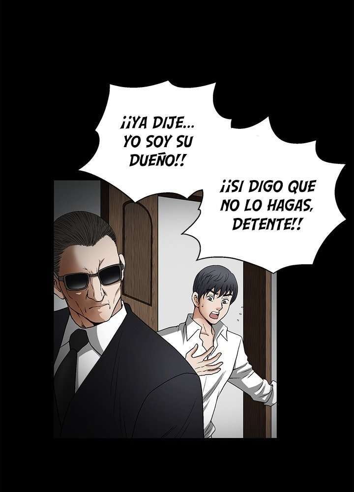 Seduction Season 2 Capitulo 11 página 73