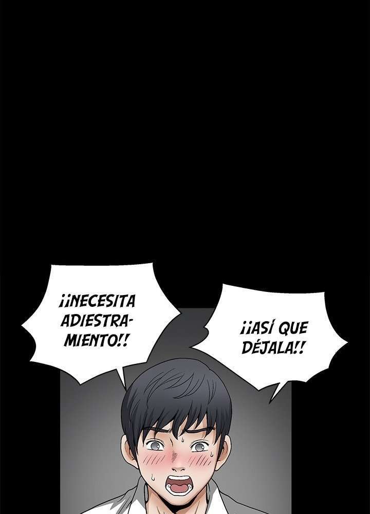 Seduction Season 2 Capitulo 11 página 74