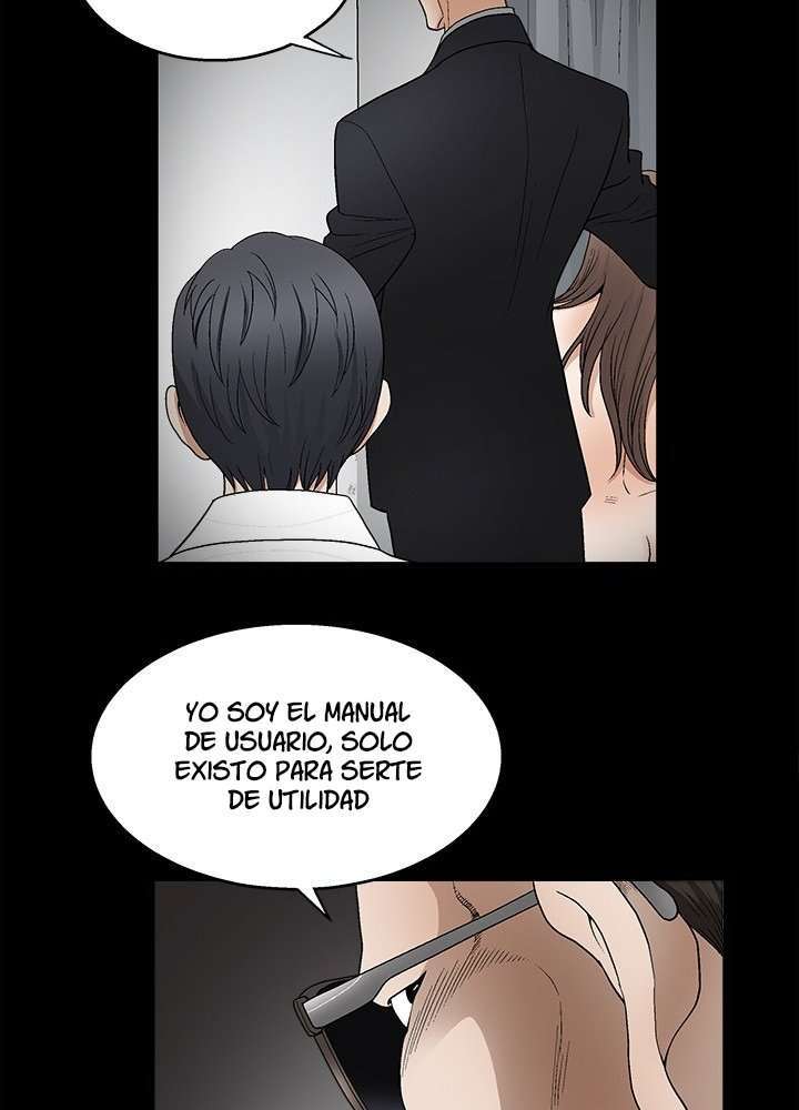 Seduction Season 2 Capitulo 11 página 76