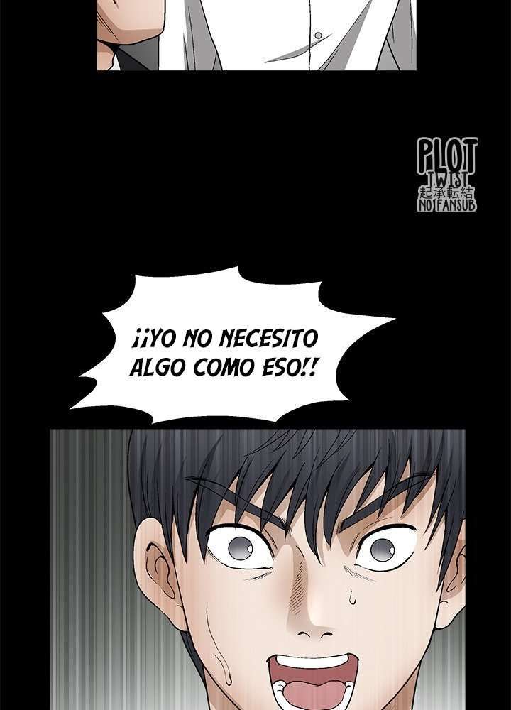 Seduction Season 2 Capitulo 11 página 79
