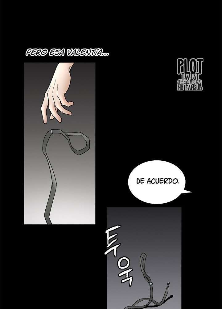 Seduction Season 2 Capitulo 11 página 83