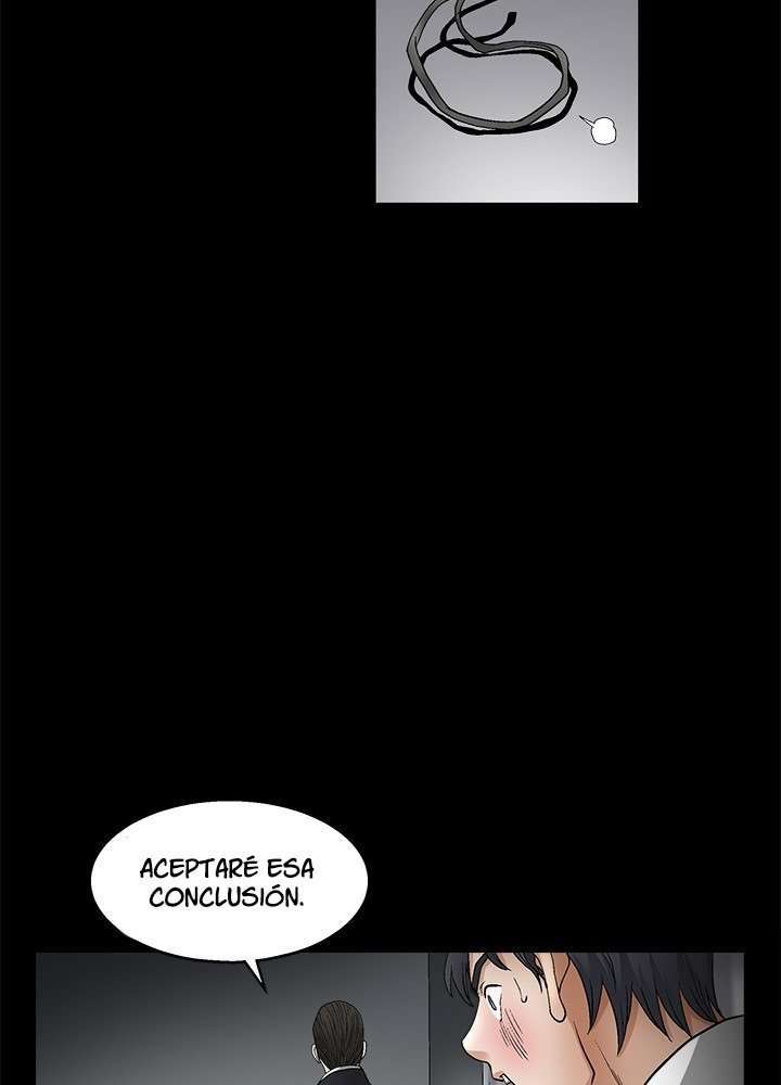 Seduction Season 2 Capitulo 11 página 84
