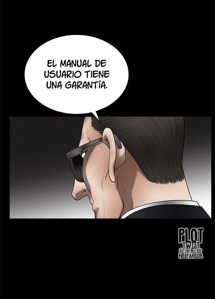 Seduction Season 2 Capitulo 11 página 89