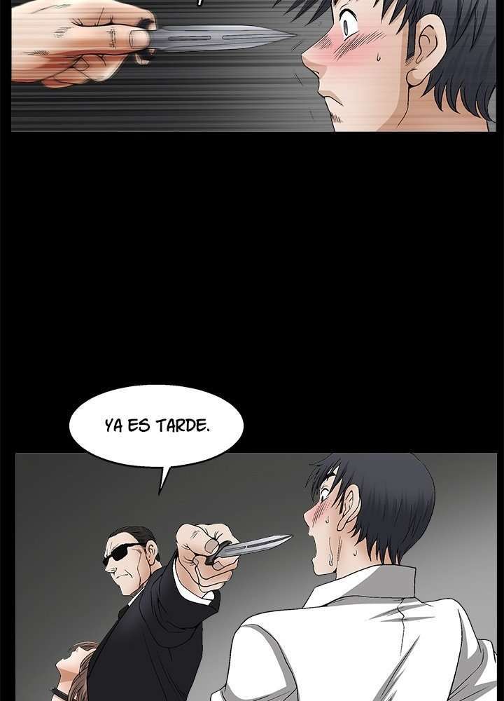 Seduction Season 2 Capitulo 11 página 93