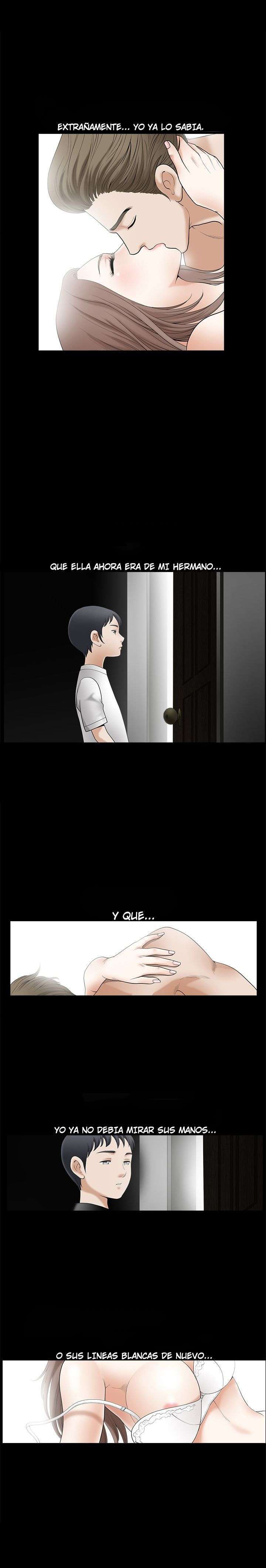 Seduction Season 2 Capitulo 2 página 17