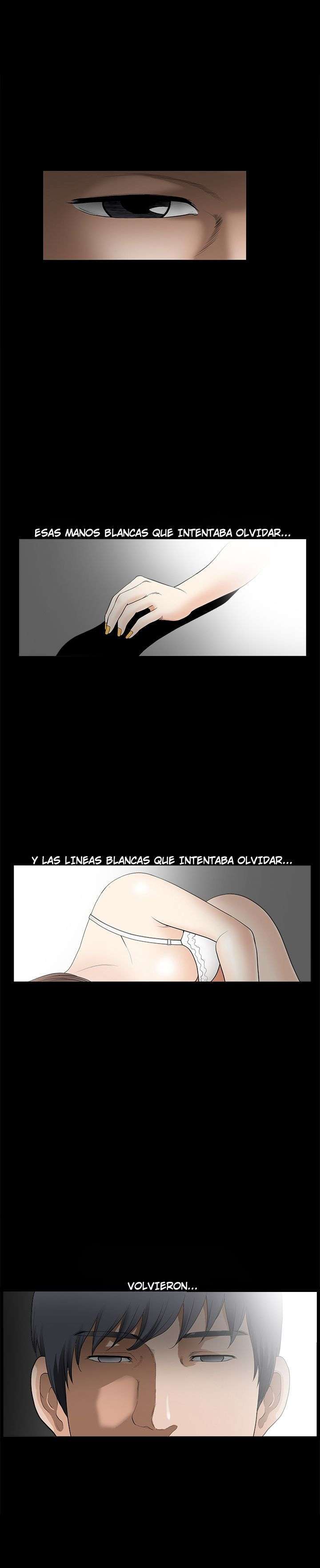 Seduction Season 2 Capitulo 2 página 19