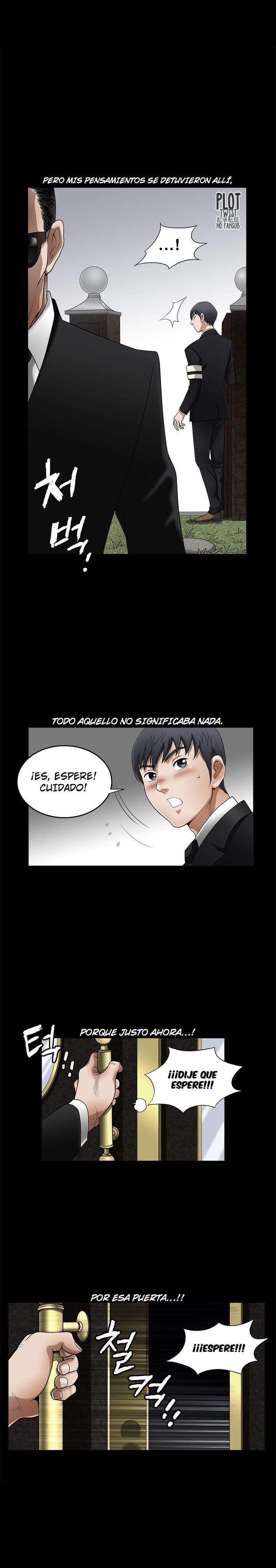 Seduction Season 2 Capitulo 3 página 13
