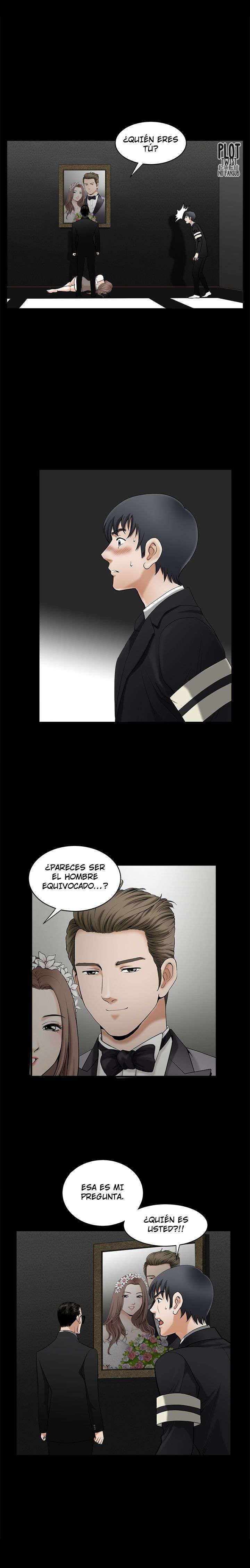 Seduction Season 2 Capitulo 3 página 17