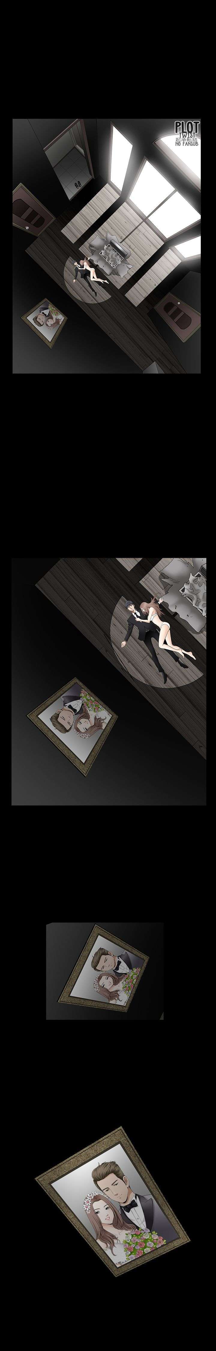 Seduction Season 2 Capitulo 3 página 3