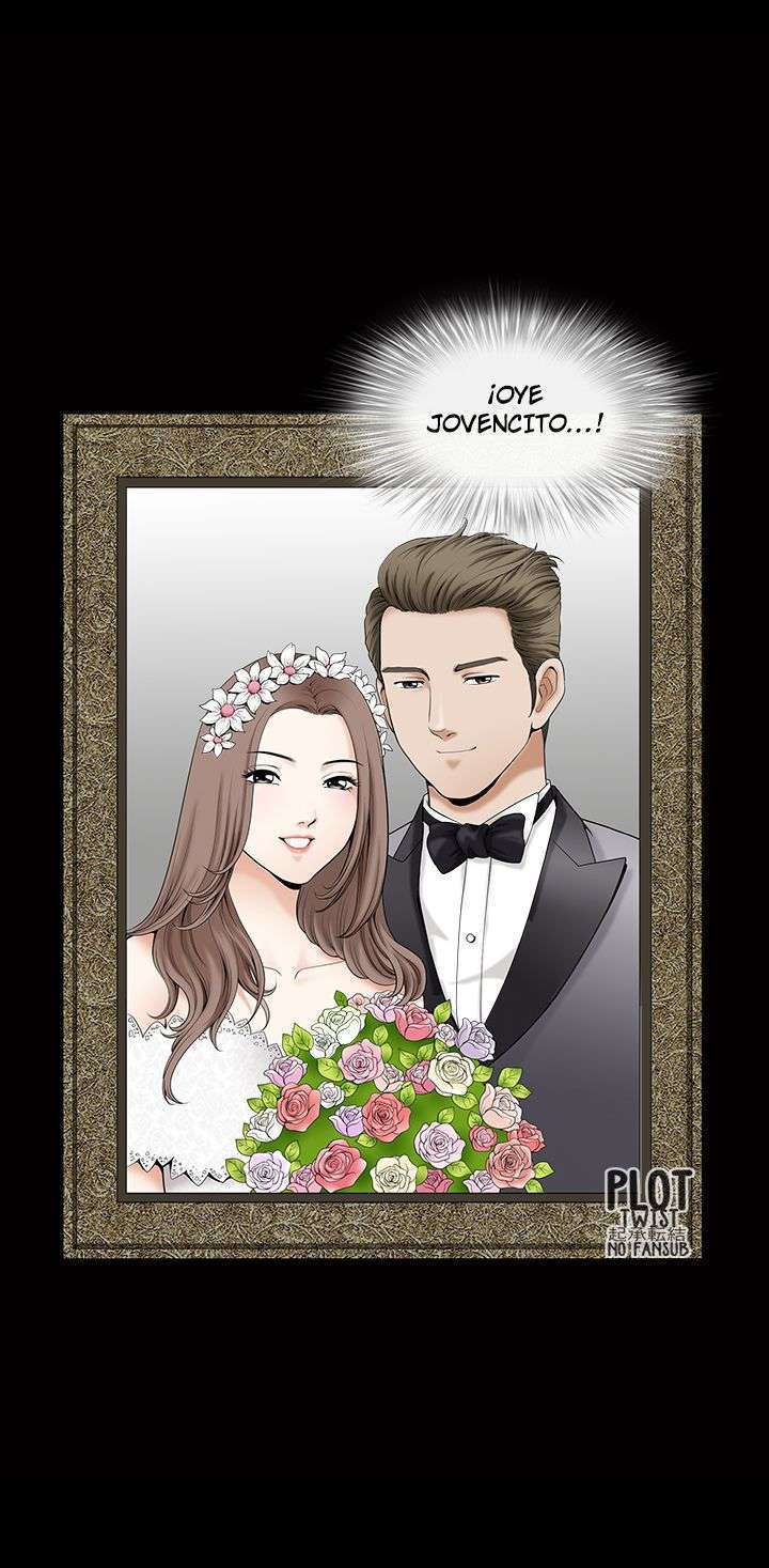 Seduction Season 2 Capitulo 3 página 4