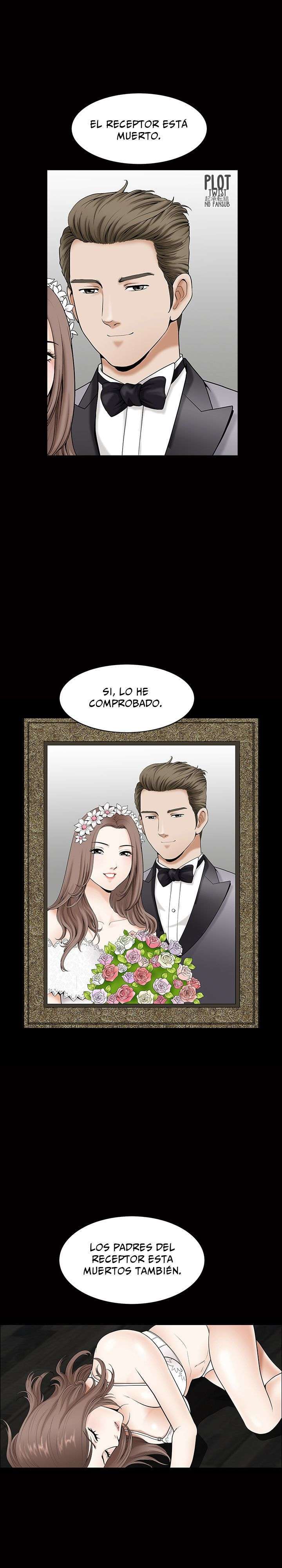 Seduction Season 2 Capitulo 4 página 2