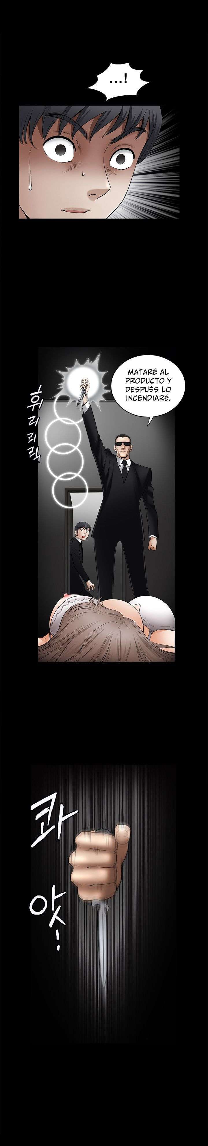 Seduction Season 2 Capitulo 4 página 22
